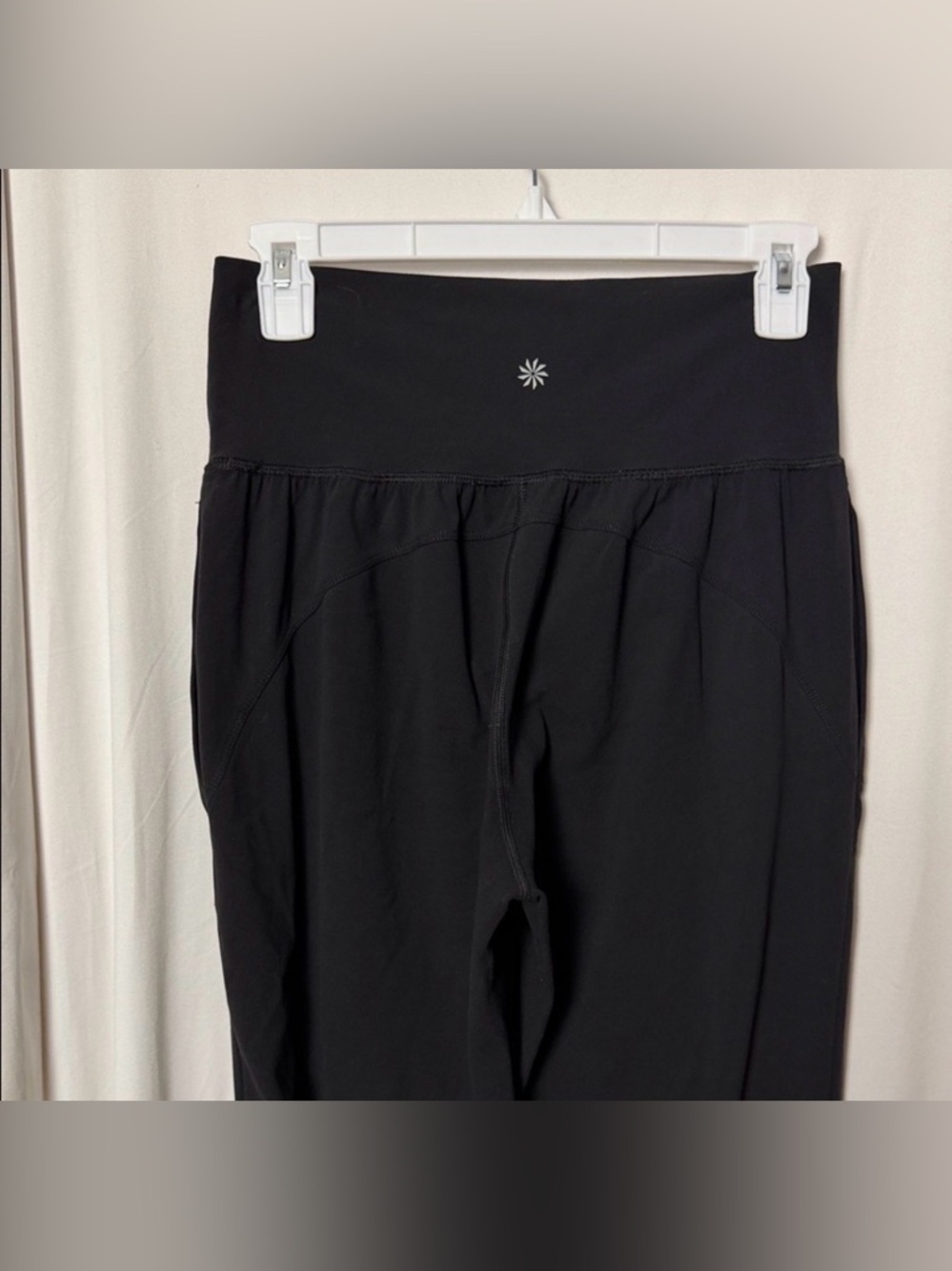 Athleta Salutation High Rise Jogger, Small - Picture 8 of 10